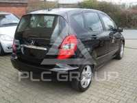 2010 Mercedes Benz A 160
