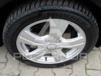 2010 Mercedes Benz A 160