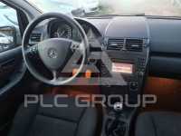 2004 Mercedes Benz A 160