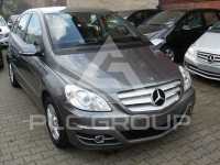 2010 Mercedes Benz B 180