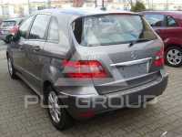 2010 Mercedes Benz B 180