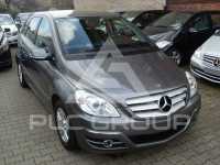 2010 Mercedes Benz B 180
