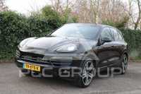 2010 Porsche Cayenne