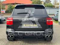 2010 Porsche Cayenne