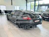 2010 Porsche Panamera