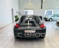 2010 Porsche Panamera