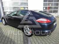 2010 Porsche Panamera