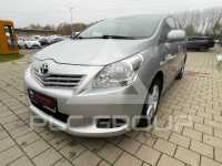 2010 Toyota VERSO