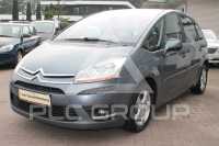 2010 Citroen C4