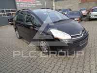 2010 Citroen C4