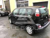 2010 Citroen C3