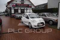 2010 Citroen C1