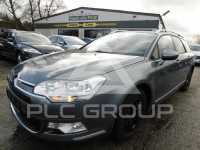 2010 Citroen C5