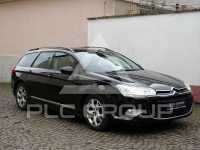 2010 Citroen C5