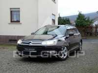 2010 Citroen C5