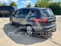 2010 Ford S-Max