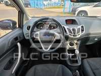 2010 Ford FIESTA