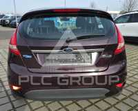 2010 Ford FIESTA