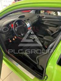 2010 Ford FOCUS