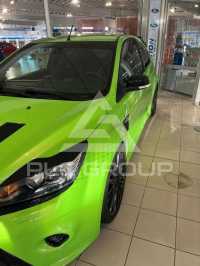 2010 Ford FOCUS