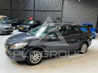 2010 Ford FOCUS