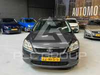 2010 Ford FOCUS