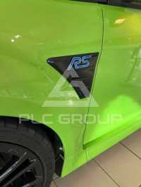 2010 Ford FOCUS
