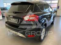 2010 Ford Kuga