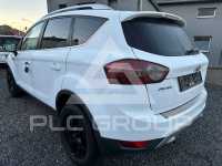 2010 Ford Kuga
