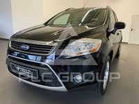 2010 Ford Kuga