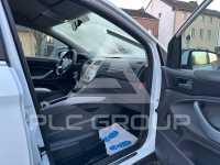 2010 Ford Kuga