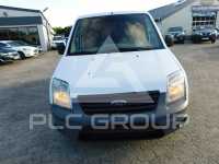 2010 Ford TRANSIT