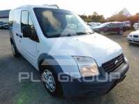 2010 Ford TRANSIT
