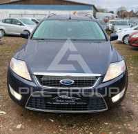 2010 Ford Mondeo