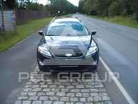2010 Ford Mondeo