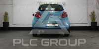 2010 Ford KA