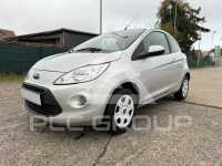 2010 Ford KA