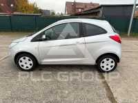 2010 Ford KA