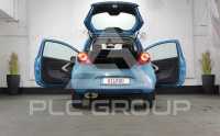 2010 Ford KA