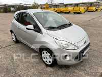 2010 Ford KA