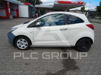 2010 Ford KA