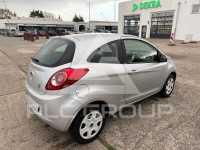 2010 Ford KA
