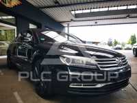2010 Volkswagen PHAETON