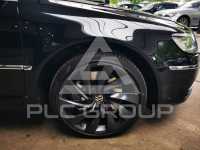 2010 Volkswagen PHAETON