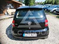 2010 Volkswagen FOX