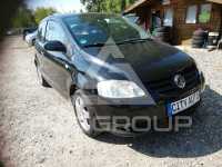 2010 Volkswagen FOX