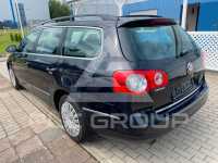 2010 Volkswagen Passat