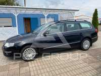 2010 Volkswagen Passat