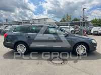 2010 Volkswagen Passat