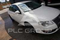 2010 Volkswagen Passat